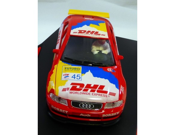 AUDI A4 QUATTRO DHL NINCO