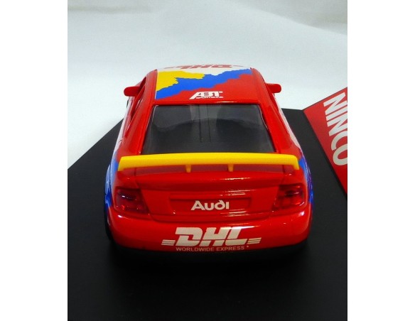 AUDI A4 QUATTRO DHL NINCO