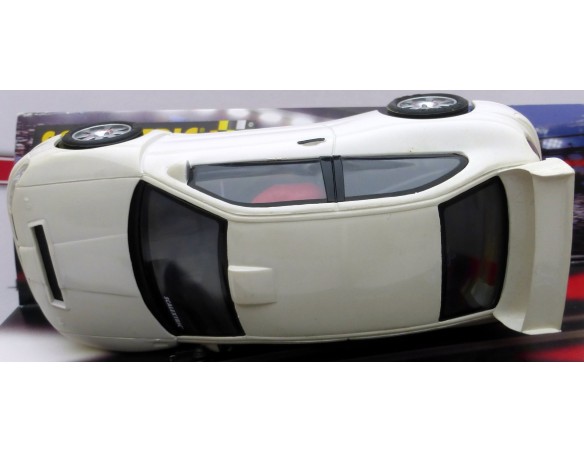 SEAT CORDOBA WRC BLANCO TECNITOYS