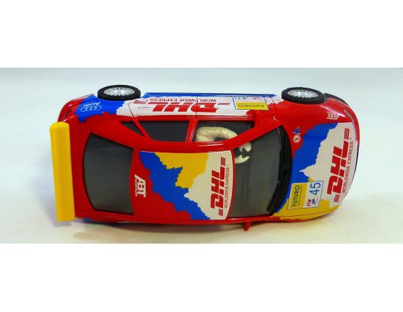 AUDI A4 QUATTRO DHL NINCO