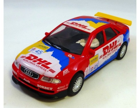AUDI A4 QUATTRO DHL NINCO