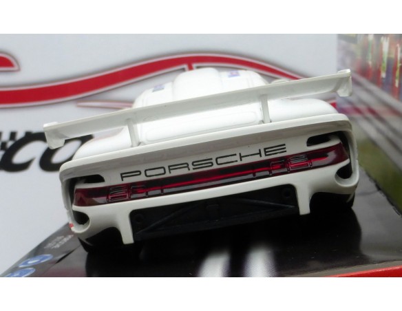 PORSCHE 911 GT1 LE MANS 97 REF.6005 TECNITOYS