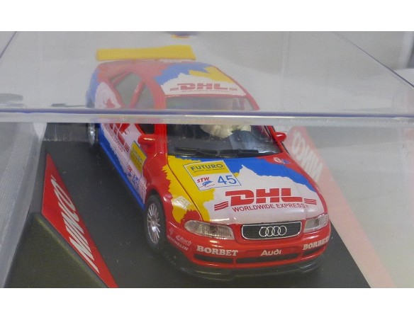 AUDI A4 QUATTRO DHL NINCO