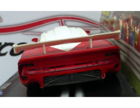 PORSCHE 911 GT1 MOBIL REF.6006 TECNITOYS