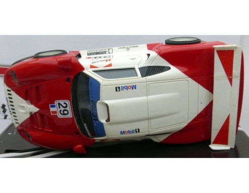 PORSCHE 911 GT1 MOBIL REF.6006 TECNITOYS