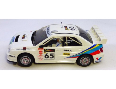 SUBARU WRC “03 No 65 CYPRUS RALLY  REF.50322 PRORACE NINCO