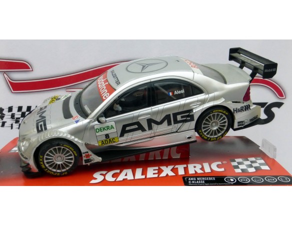 AMG MERCEDES C-KLASSE REF.6179 TECNITOYS