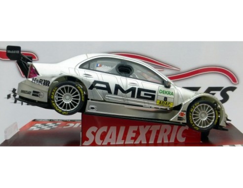 AMG MERCEDES C-KLASSE REF.6179 TECNITOYS