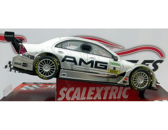 AMG MERCEDES C-KLASSE REF.6179 TECNITOYS