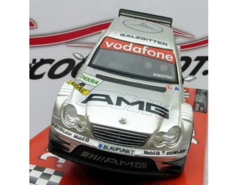 AMG MERCEDES C-KLASSE REF.6179 TECNITOYS