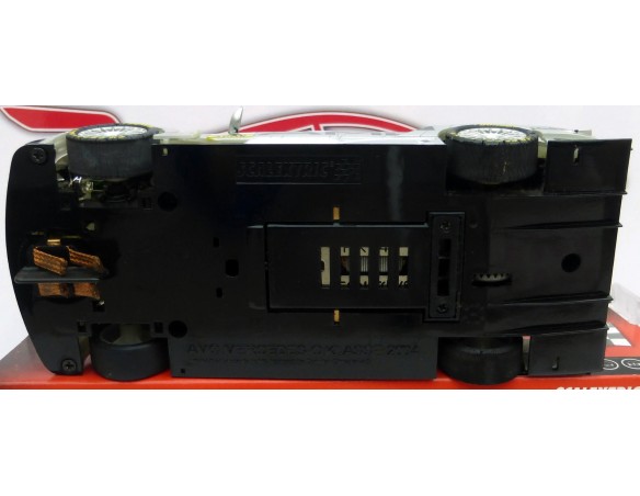 AMG MERCEDES C-KLASSE REF.6179 TECNITOYS