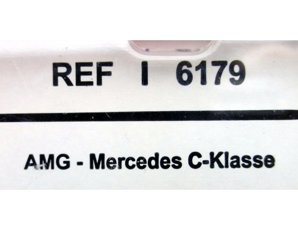 AMG MERCEDES C-KLASSE REF.6179 TECNITOYS