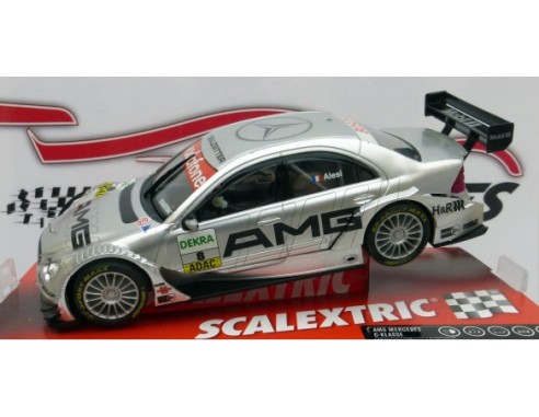 AMG MERCEDES C-KLASSE REF.6179 TECNITOYS