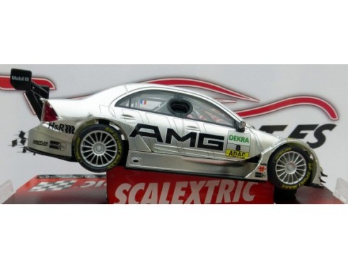 AMG MERCEDES C-KLASSE REF.6179 TECNITOYS