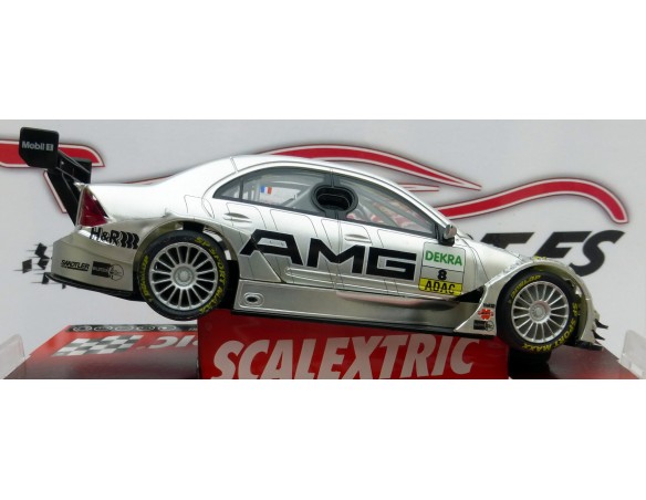 AMG MERCEDES C-KLASSE REF.6179 TECNITOYS