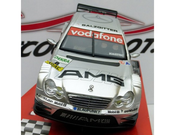AMG MERCEDES C-KLASSE REF.6179 TECNITOYS