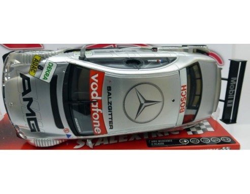 AMG MERCEDES C-KLASSE REF.6179 TECNITOYS