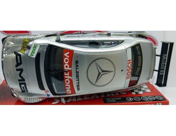 AMG MERCEDES C-KLASSE REF.6179 TECNITOYS