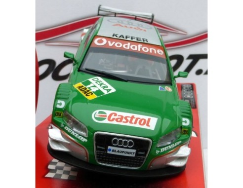 AUDI A4 DTM CASTROL REF.6293 TECNITOYS