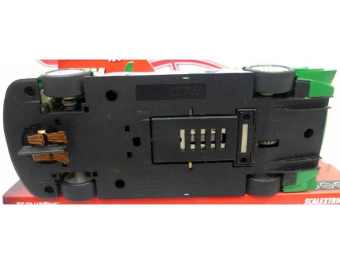 AUDI A4 DTM CASTROL REF.6293 TECNITOYS