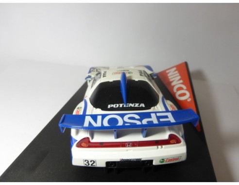 HONDA NSX EPSON REF.50356 NINCO