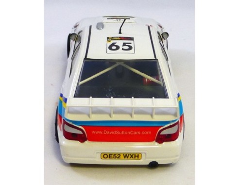 SUBARU WRC “03 No 65 CYPRUS RALLY  REF.50322 PRORACE NINCO