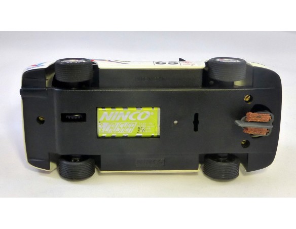 SUBARU WRC “03 No 65 CYPRUS RALLY  REF.50322 PRORACE NINCO