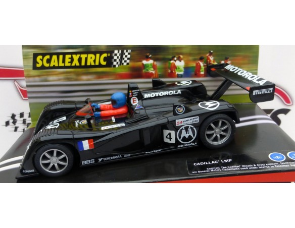 CADILLAC NORTHSTAR MOTOROLA REF.6060 TECNITOYS