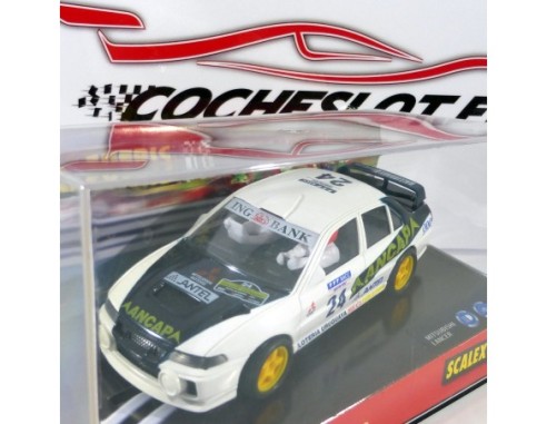 MITSUBISHI LANCER ANCAP REF.6001 TECNITOYS