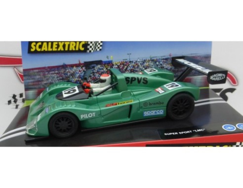 SUPER SPORT LMC REF.6071 TECNITOYS
