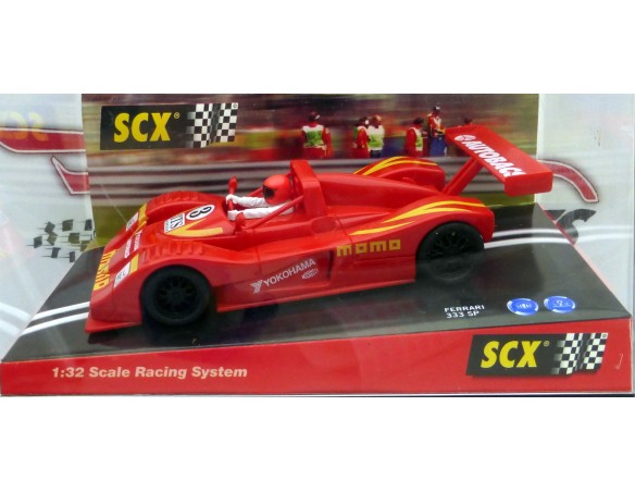 FERRARI 333 SP MOMO REF.6003 TECNITOYS