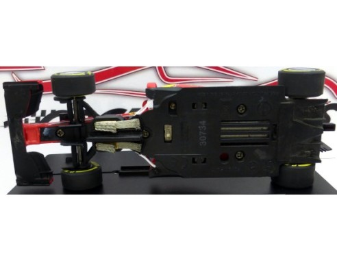 Ferrari F14 T “F.Alonso, No.14” REF. 30734 Carrera DIGITAL 1/32