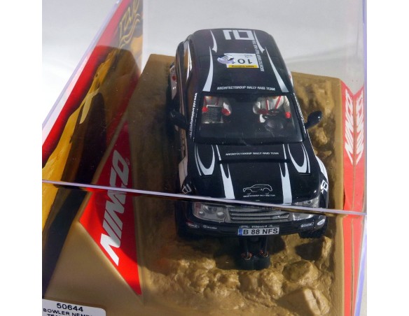 BOWLER NEMESIS TEAM TRAINING REF.50644 NINCO