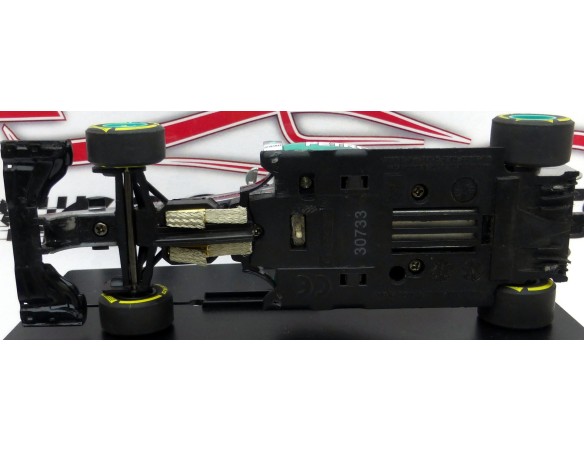 Mercedes-Benz F1 W05 Hybrid “L.Hamilton, No.44” 1/32 REF.30733 CARRERA DIGITAL