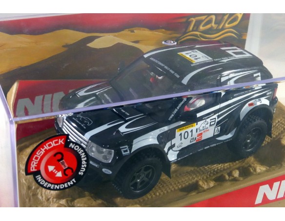 BOWLER NEMESIS TEAM TRAINING REF.50644 NINCO