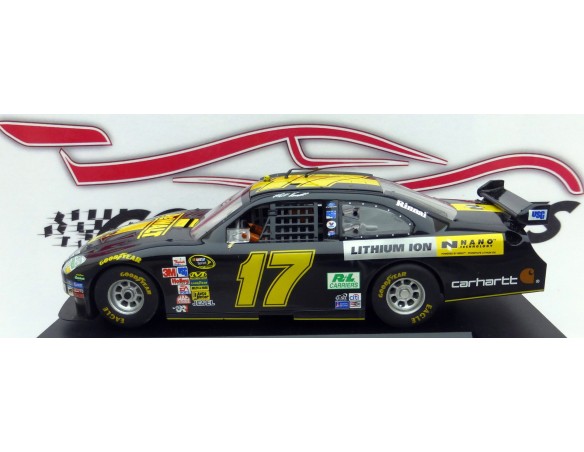 FORD FUSION 2008 MATT KENSETH  NASCAR 2008 Nº17 REF.63390 TECNITOYS