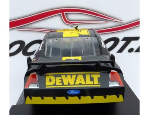 FORD FUSION 2008 MATT KENSETH  NASCAR 2008 Nº17 REF.63390 TECNITOYS