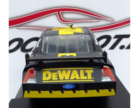 FORD FUSION 2008 MATT KENSETH  NASCAR 2008 Nº17 REF.63390 TECNITOYS