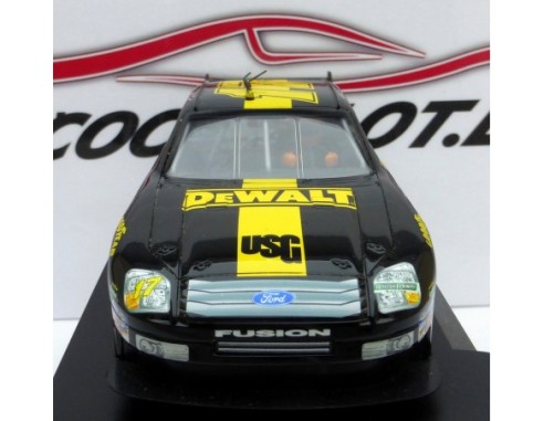 FORD FUSION 2008 MATT KENSETH  NASCAR 2008 Nº17 REF.63390 TECNITOYS