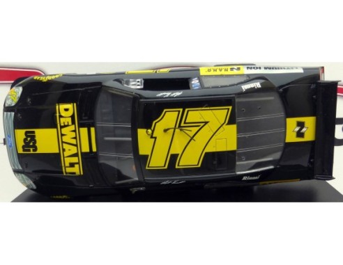 FORD FUSION 2008 MATT KENSETH  NASCAR 2008 Nº17 REF.63390 TECNITOYS
