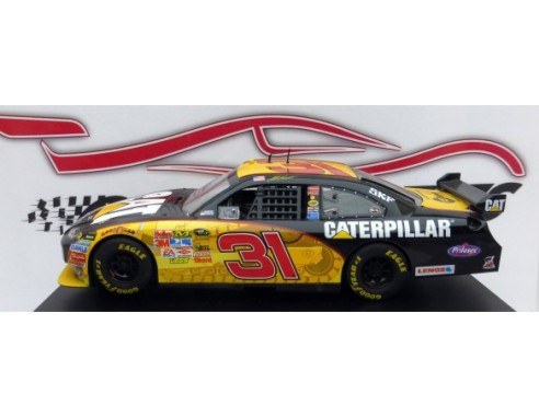 CHEVROLETE INPALAS 2008 CATERPILAR REF.64220 TECNITOYS