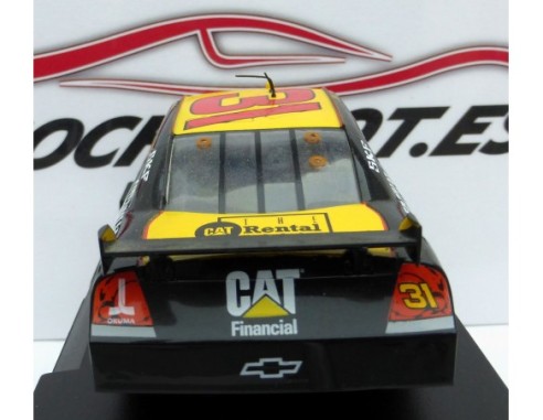 CHEVROLETE INPALAS 2008 CATERPILAR REF.64220 TECNITOYS