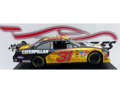 CHEVROLETE INPALAS 2008 CATERPILAR REF.64220 TECNITOYS