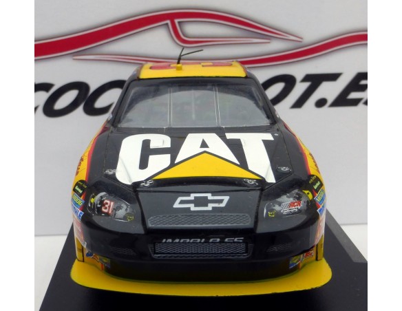 CHEVROLETE INPALAS 2008 CATERPILAR REF.64220 TECNITOYS