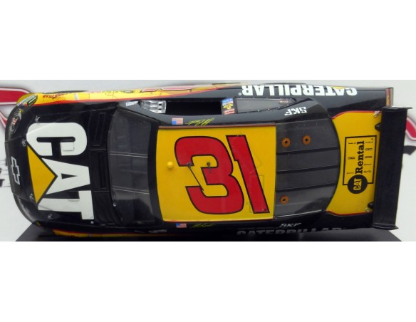 CHEVROLETE INPALAS 2008 CATERPILAR REF.64220 TECNITOYS