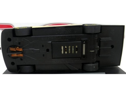 CHEVROLETE INPALAS 2008 CATERPILAR REF.64220 TECNITOYS