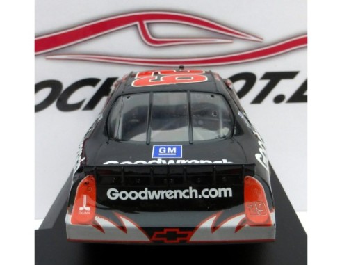 NASCAR 2005 MONTECARLO Kevin Harvick 2006 REF.62190 TECNITOYS
