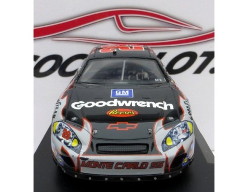 NASCAR 2005 MONTECARLO Kevin Harvick 2006 REF.62190 TECNITOYS