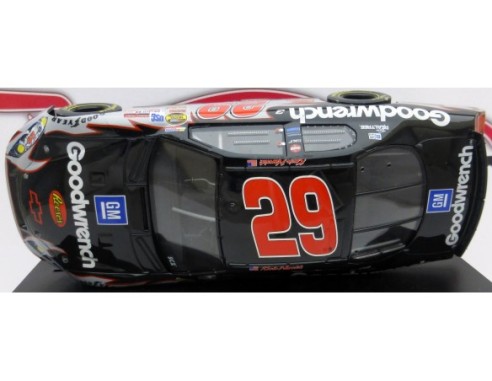 NASCAR 2005 MONTECARLO Kevin Harvick 2006 REF.62190 TECNITOYS