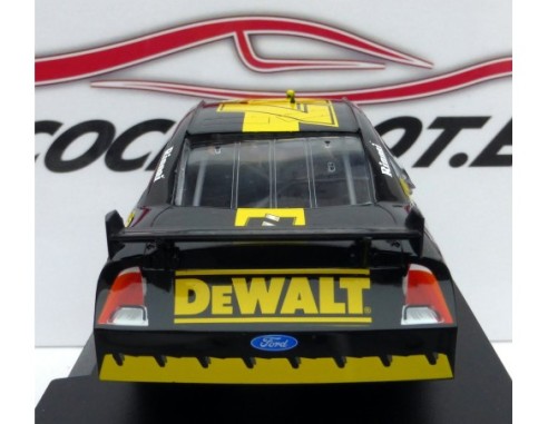 FORD FUSION 2008 MATT KENSETH NASCAR 2008 Nº17 REF.63390 TECNITOYS